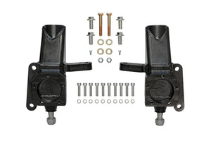 Van Compass 2015+ Ford Transit RWD 4" Complete Lift Kit (Single Wheel Only)