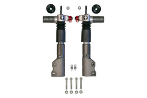 Van Compass 2015+ Mercedes Sprinter 4x4 and AWD -  Falcon 3.3 Fast Adjust Inverted Rally Struts