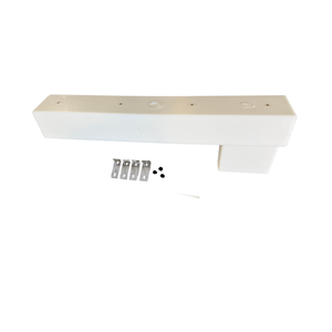 Northwest Conversions 2005+ Toyota Tacoma 11 Gallon Wheel Well Water Tank (TOY-11)