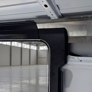 GoCode Ram ProMaster Full Interior Trim Kit