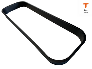 Tec Vanlife CRL Awning / Half Slider Window Trim