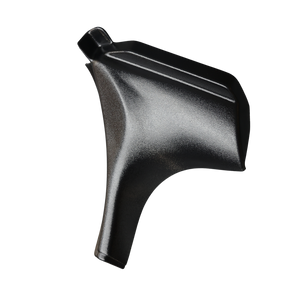 GoCode Mercedes Sprinter B-Pillar Passenger Trim