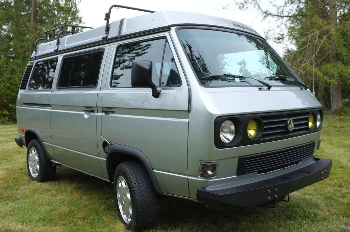 Terrawagen 14" Fender Flare Kit Vanagon / Transporter