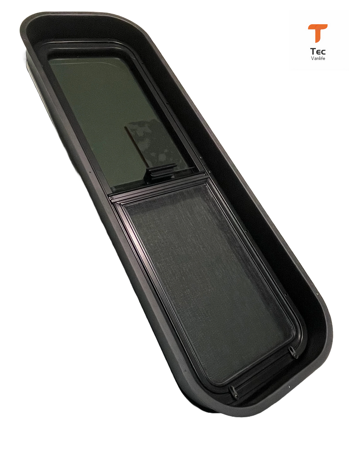 Tec Vanlife CRL Awning / Half Slider Window Trim