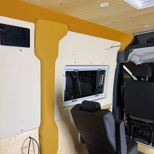 GoCode Ram ProMaster Full Interior Trim Kit