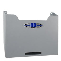 RB Components Binder Dispenser