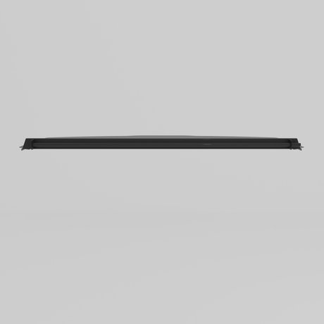 Van Wife Components 2015+ Ford Transit Headliner Shelf with Curtain Rod