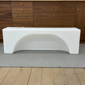 Northwest Conversions 24 Gallon Wheel Well Water Tank (Centered)