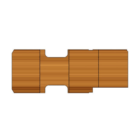 RB Components Sprinter Van CNC Wood Floor Kit