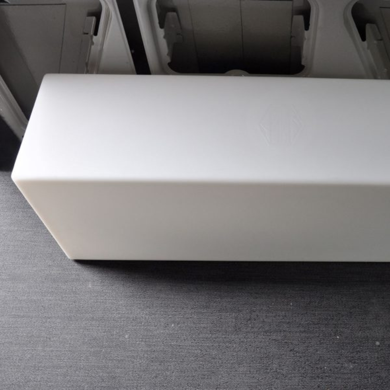 Northwest Conversions 36 Gallon Wheel Well Water Tank (Centered)