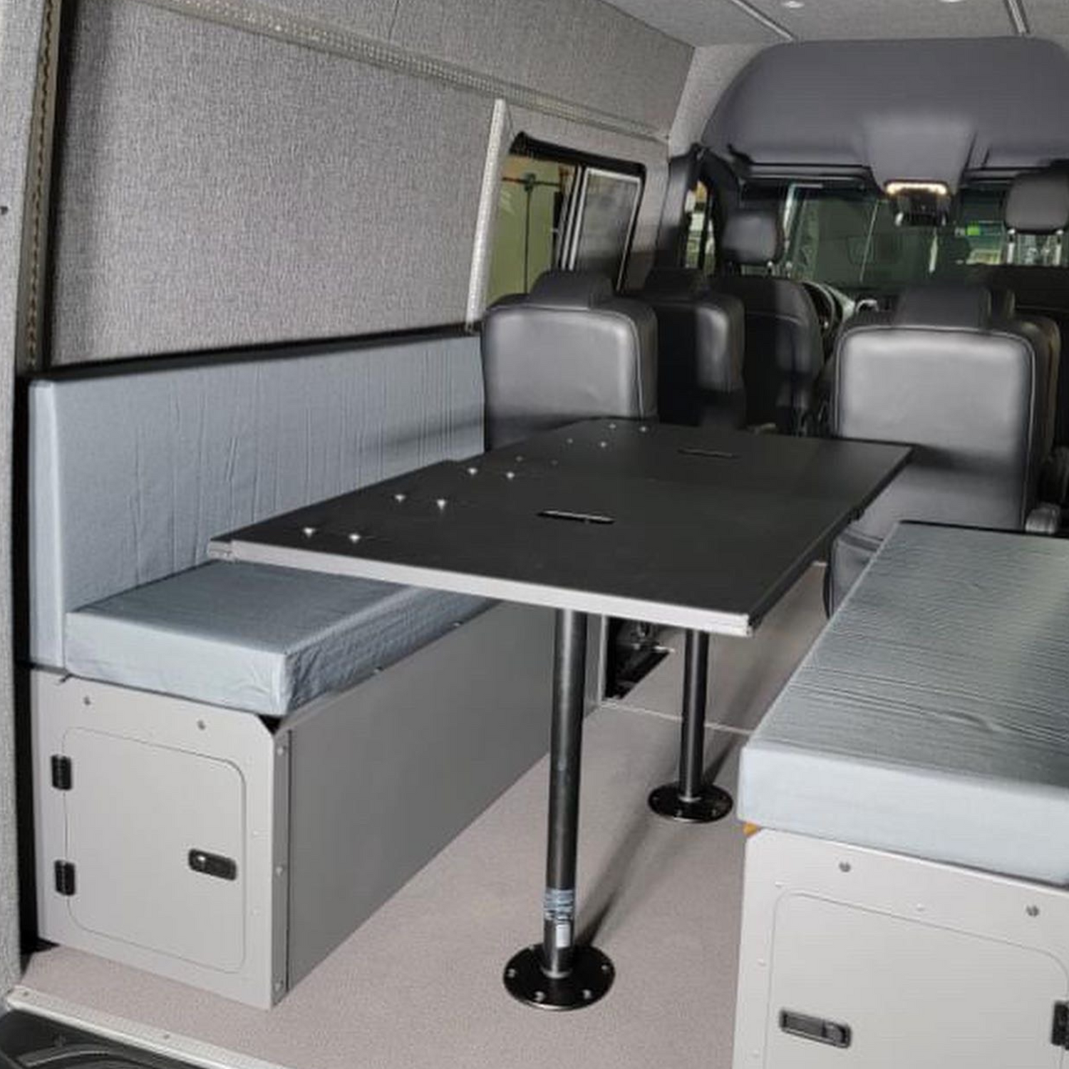 Lost Hiway Low Fender Box Set – Campervan HQ