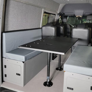 Lost Hiway Low Fender Box Set