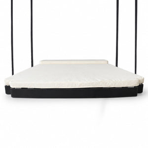 Tec Vanlife / RoamlabX Camper Van Expandable Elevator Bed
