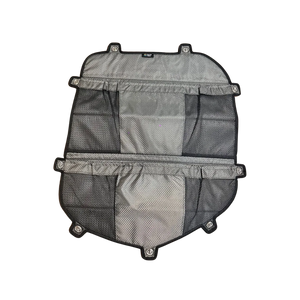 Sandy Vans Sprinter Van Rear Door Interior Pouch