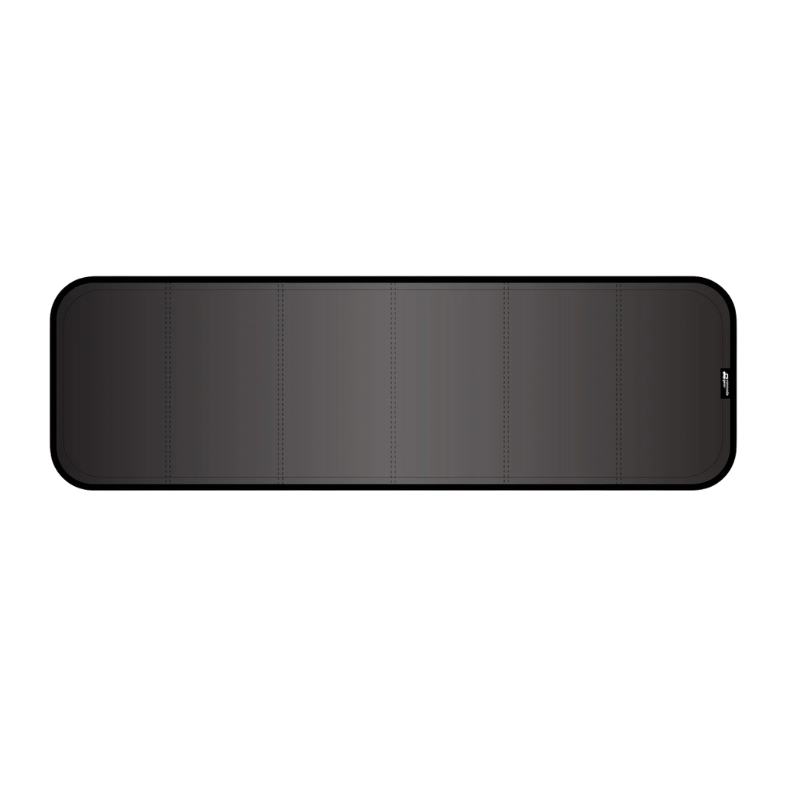 GoCode Mercedes Sprinter CRL/VWD Half-Slider Window Trim Ring