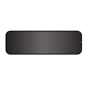 GoCode Mercedes Sprinter CRL/VWD Half-Slider Window Trim Ring