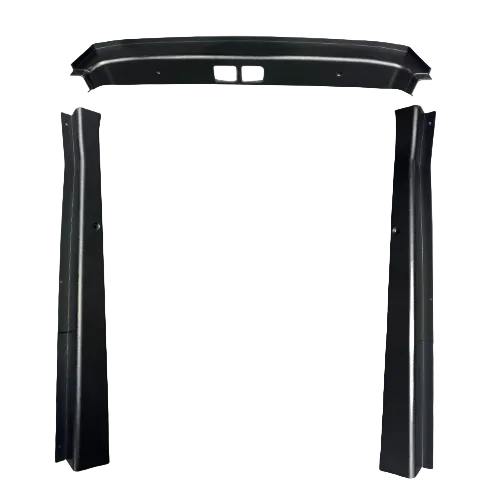 GoCode 2015+ Ford Transit Mid Roof Full Interior Trim Kit