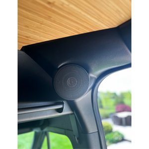 GoCode Mercedes Sprinter B-Pillar Passenger Trim