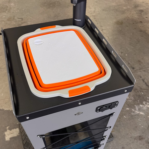 Low Hiway F.A.S.T. Hydration Station