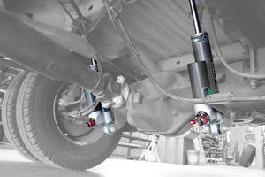 Van Compass 2015+ Mercedes Sprinter AWD 4X4 3500) - Stage 4.3 Dually System Mid/Heavy Tune