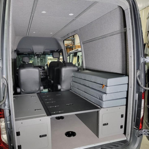 Lost Hiway Low Fender Box Set