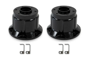 Van Compass 2007+ Mercedes Sprinter 3500 SUSI (Super Single) Adapter Kit