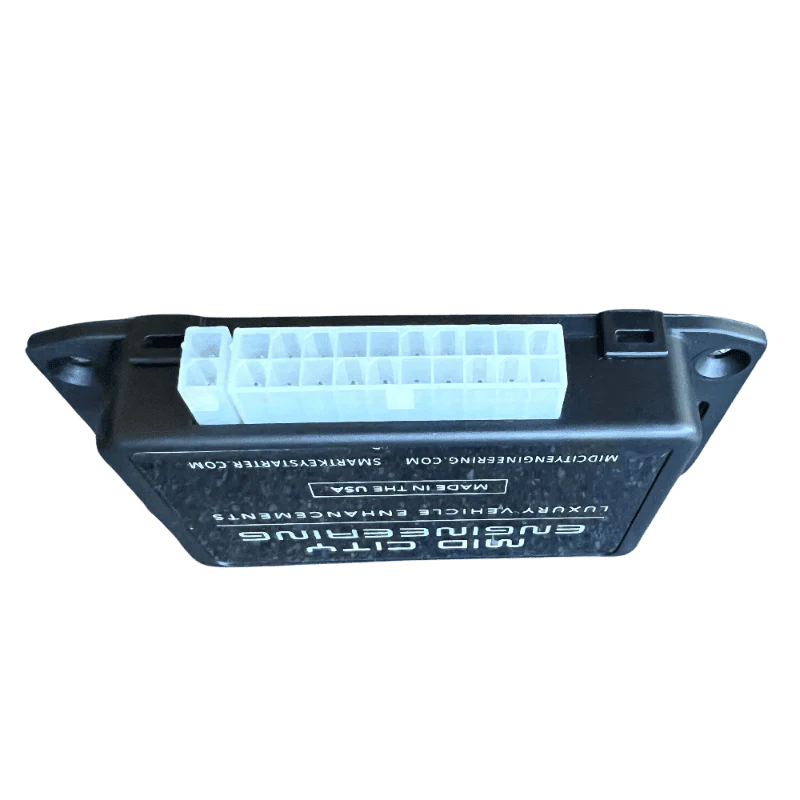 2019-2025 Mercedes Sprinter Fuel Capacity Recalibration Module (TI1527-00)