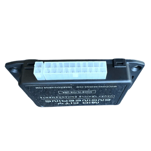 2019-2025 Mercedes Sprinter Fuel Capacity Recalibration Module (TI1527-00)