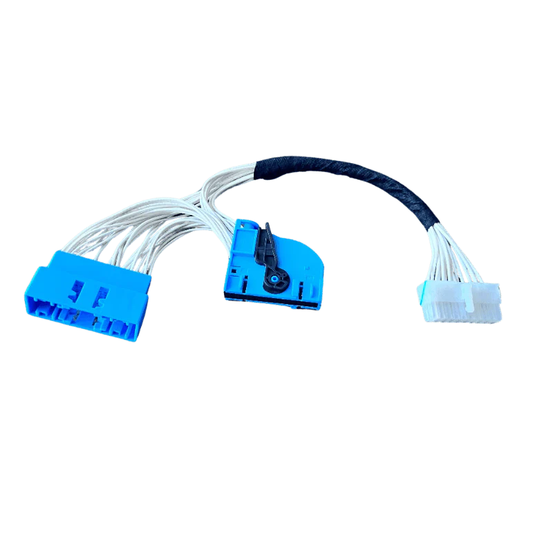 2019-2025 Mercedes Sprinter Fuel Capacity Recalibration Module (TI1527-00)