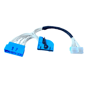 2019-2025 Mercedes Sprinter Fuel Capacity Recalibration Module (TI1527-00)