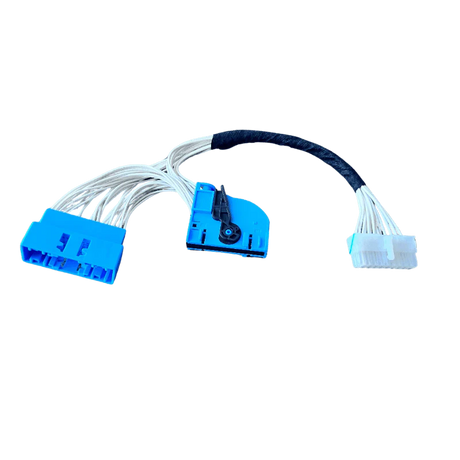 2019-2025 Mercedes Sprinter Fuel Capacity Recalibration Module (TI1527-00)