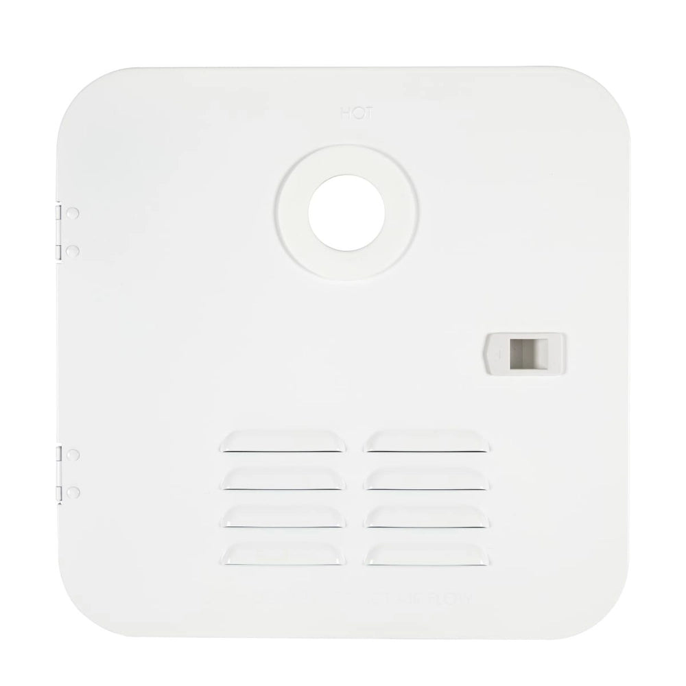 Girard RV Tankless Water Heater GSWH-2 Access Door
