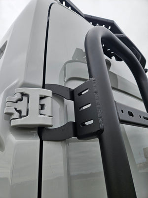Rover Vans 2015+ Ford Transit Tire/ Ladder Combo