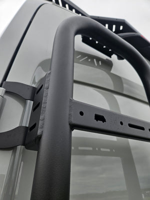 Rover Vans 2015+ Ford Transit Tire/ Ladder Combo