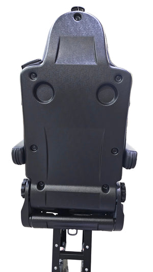 MobiFrame Taxi Clip Seat