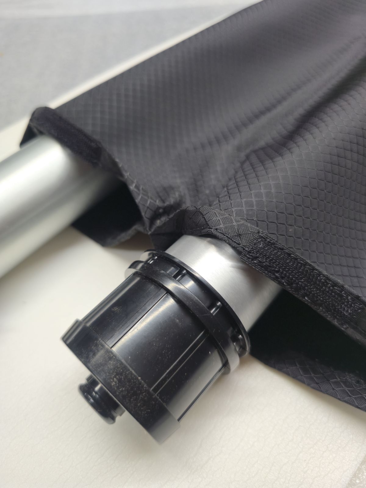 RB Components Fabric - Pole Bag - Double
