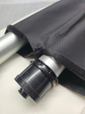 RB Components Fabric - Pole Bag - Double