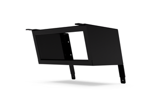 Virtus Vans 20 in. Upper Cubby - 2007+ Mercedes Sprinter Van Overhead Storage