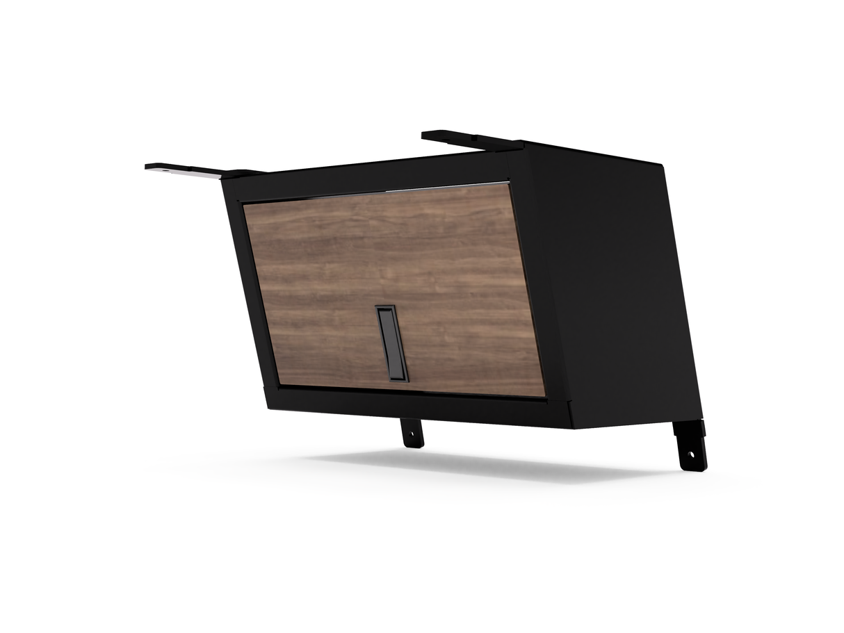 Virtus Vans 20" - 2007+ Mercedes Sprinter Upper Cabinet