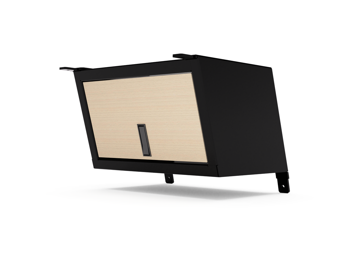 Virtus Vans 20" - 2007+ Mercedes Sprinter Upper Cabinet