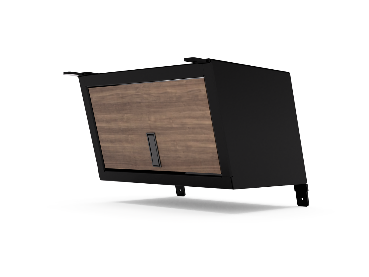 Virtus Vans 20" - 2007+ Mercedes Sprinter Upper Cabinet