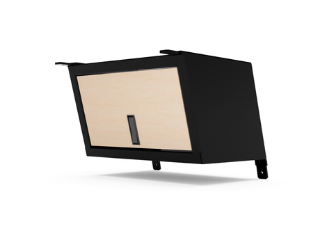 Virtus Vans 20" - 2007+ Mercedes Sprinter Upper Cabinet