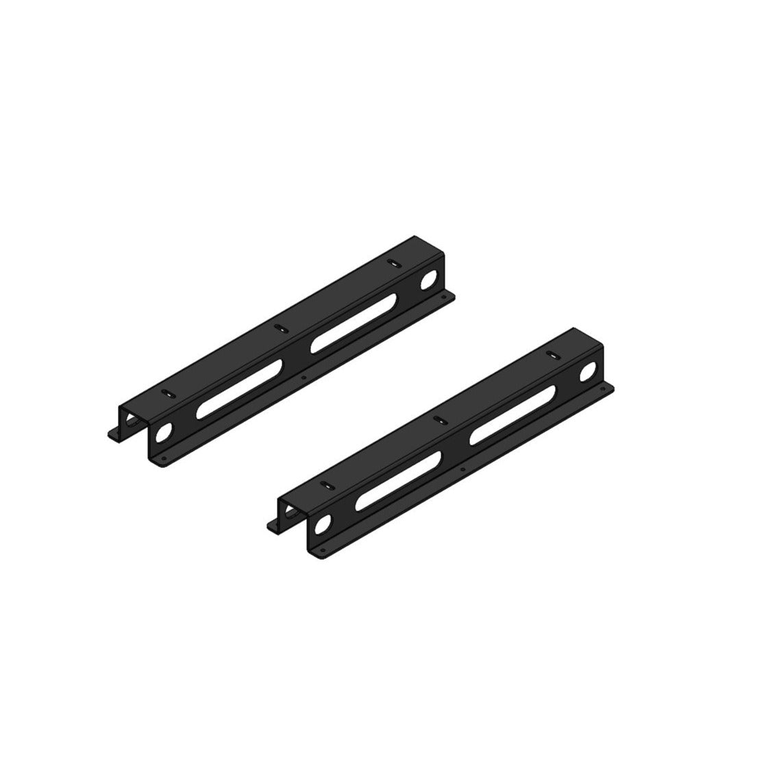 RB Components 20" Slide Tray Riser For Galley Cabinets