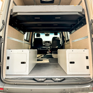 Lost Hiway Low Fender Box Set