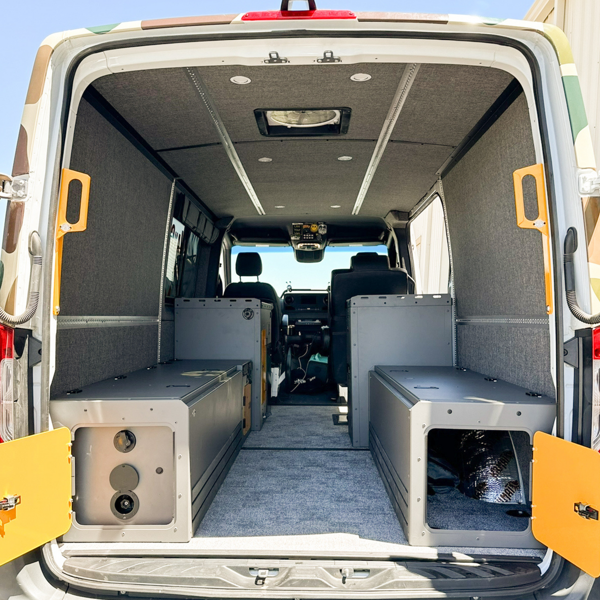 Lost Hiway Low Fender Box Set