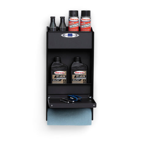 RB Components Jr. Folding Work Station