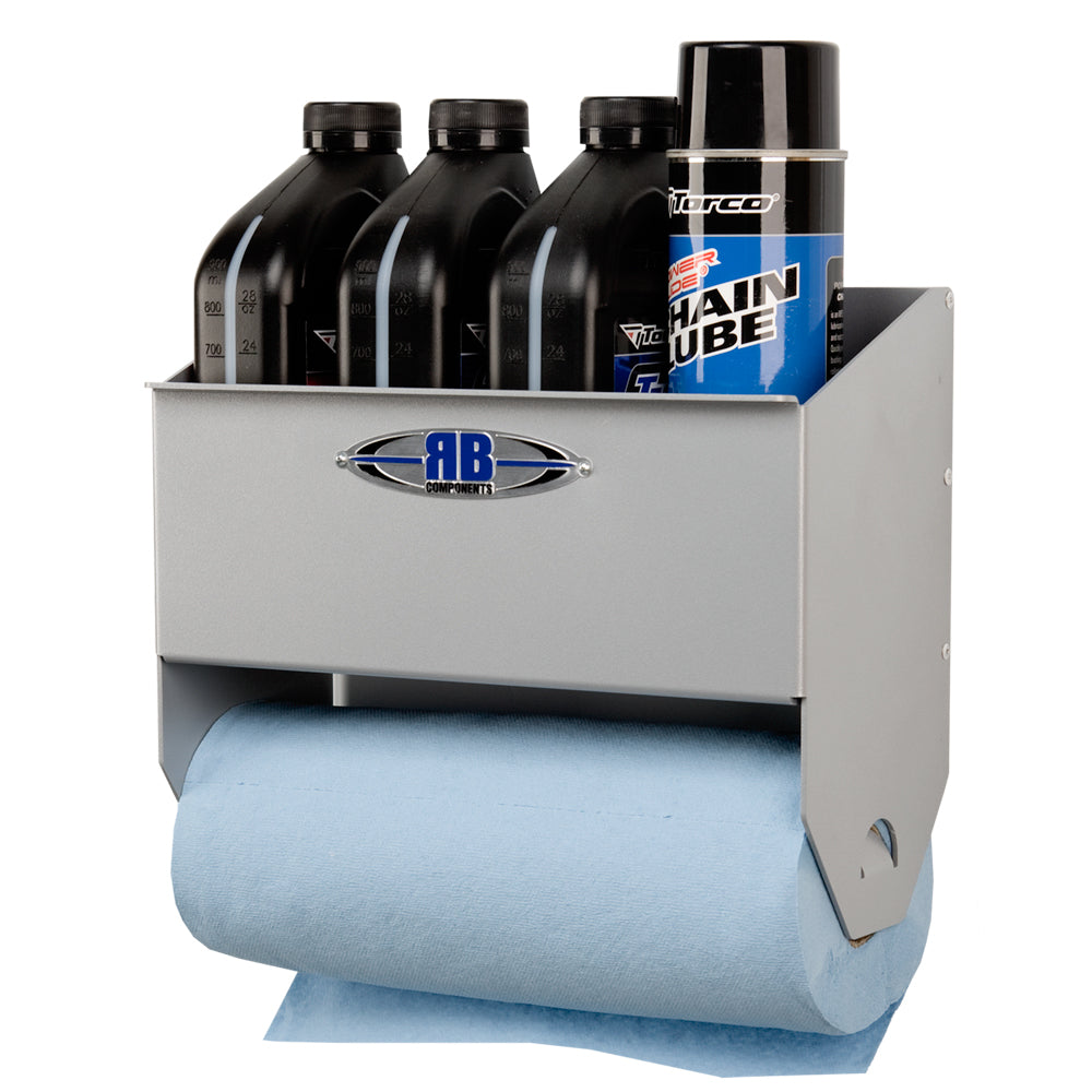 RB Components Combo Dispenser