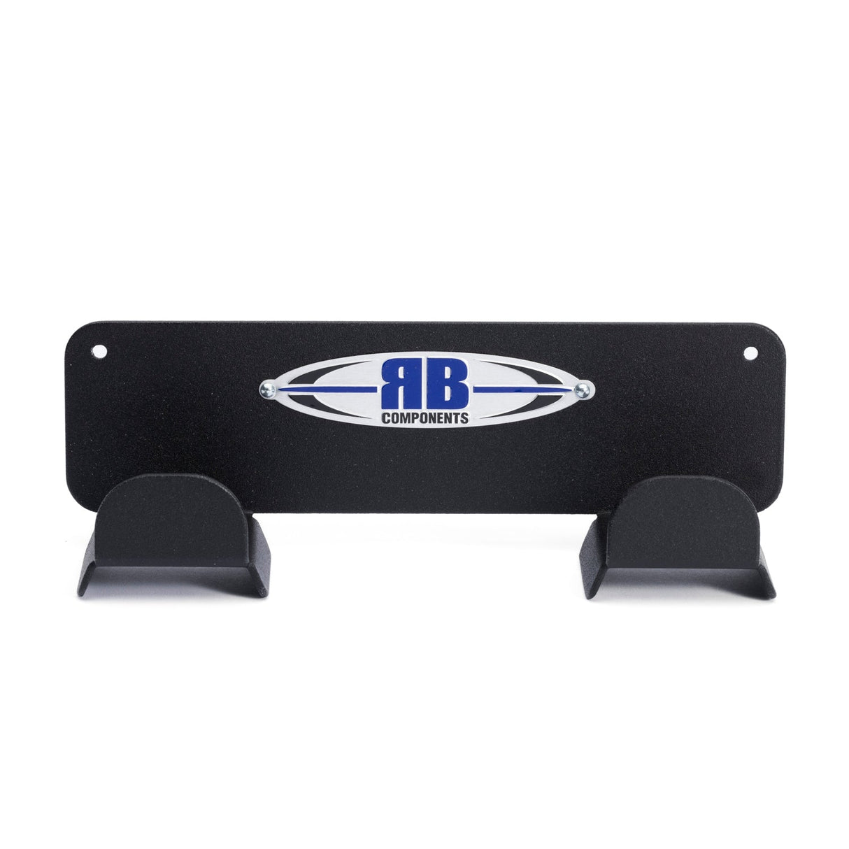 RB Components Double Bracket - Tape, Goggles, Cords