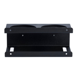 RB Components Can & Cup Holder