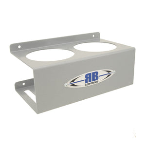 RB Components Can & Cup Holder